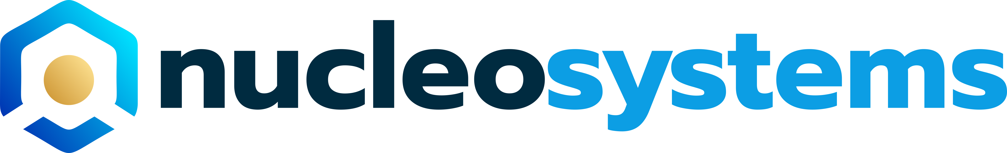 NucleOS POS